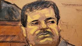 Autoridades trasladan a 'El Chapo' a penal ADX Supermax en Florence, según su abogado