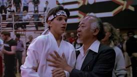 ‘Karate Kid’ tendrá nueva película en 2024, confirma Sony Pictures
