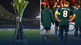 Eliminación de Arsenal en Champions los deja fuera del Mundial de Clubes y clasifica al Salzburg