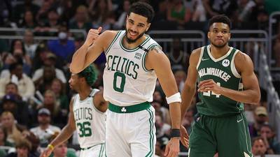 Boston Celtics vs Milwaukee Bucks EN VIVO: Dónde ver HOY en TV, online y hora Juego 7 Playoffs de la NBA