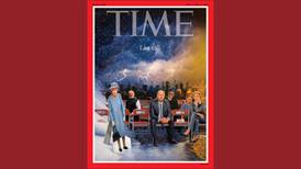 ‘Última llamada’: TIME dedica portada a líderes mundiales; pide acciones ante cambio climático