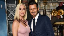 Katy Perry y Orlando Bloom se convierten en padres de una niña