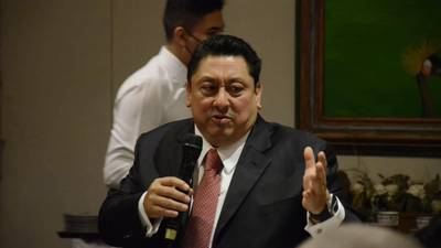 PERFIL: ¿Quién es Uriel Carmona, el fiscal de Morelos detenido?