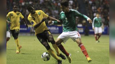 México vs. Jamaica: ¿Dónde y cuándo ver el partido de la Selección Mexicana? 