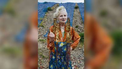 Muere Vivienne Westwood, diseñadora clave del punk, a los 81 años