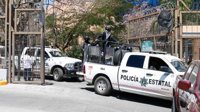 Asesinato de Normalista de Ayotzinapa: Policías de Guerrero serán imputados por el crimen