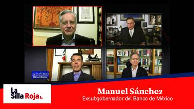 Estos son los riesgos de la reforma a la Ley de Banxico: Manuel Sánchez González