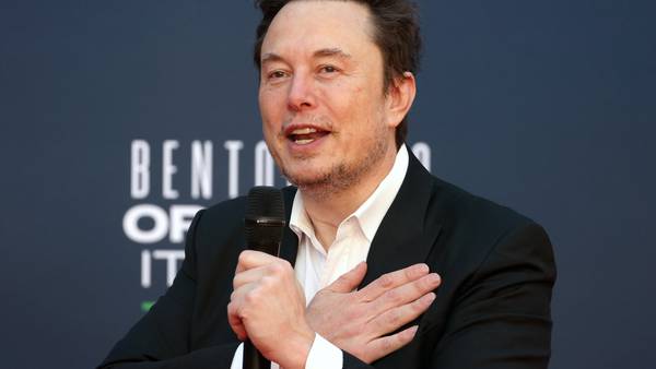 ‘Fortuna sonríe’ a Elon Musk: ¿Cuántos millones de dólares ganó en la última semana?
