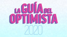 La Guía del Optimista 2020
