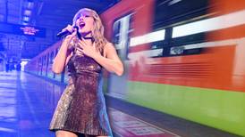 Taylor Swift en México: Metro de la CDMX tendrá horario extendido por shows de la cantante