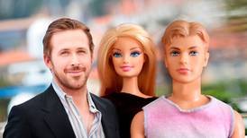 Habemus primera imagen de Ryan Gosling como Ken en la película de ‘Barbie’