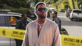 Catean casas de Sean ‘Diddy’ Combs en Los Ángeles y Miami: Rapero es acusado de tráfico sexual