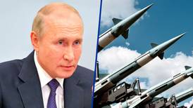 EU teme que Rusia lance armas nucleares al espacio. Esto dijo Vladimir Putin