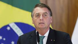 Si lo inhabilitan, Bolsonaro afirma que tiene ofertas para trabajar como ‘chico propaganda’ en EU