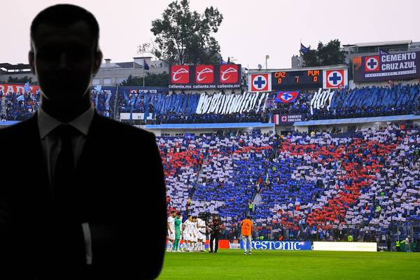 ¿Quién es el dueño del Estadio Ciudad de los Deportes, la casa del Cruz Azul en el Clausura 2024?
