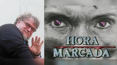 Guillermo del Toro en Televisa: Así era su programa de terror ‘La Hora Marcada’ en los 80