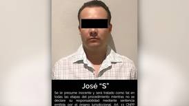 Cae líder de 'Los Zetas Vieja Escuela'; era de los más buscados en Tamaulipas
