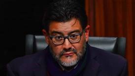 Siempre sí: Reyes Rodríguez Mondragón renuncia a Presidencia del Tribunal Electoral