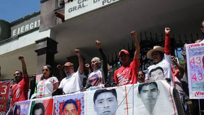 Liberación de militares en caso Ayotzinapa: Esta es la carta que envió Segob a Norma Piña