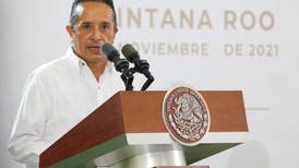 Quintana Roo va de ‘salida’ del COVID: Carlos Joaquín González ‘presume’ 0 muertes por la pandemia 