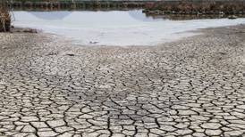 El agua en México se agota: Gobierno decreta emergencia por sequía extrema 