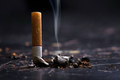 El cigarrillo electrónico puede causar arritmias cardíacas, según