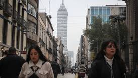 Mal día para ser ‘team calor’: Frío y fuertes lluvias continuarán este jueves en México