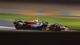 F1 Gran Premio de Baréin 2024: Así le fue en la clasificación a ‘Checo’ Pérez