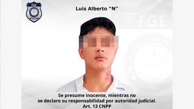 Señalan tortura a ‘El Diablo’ en penal de Morelos