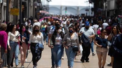 ‘Si la cifra oficial de contagios COVID es aterradora, la real es mucho más’: Francisco Moreno