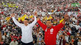 ‘Ganó Oaxaca’: PRI afirma que tuvo ‘resultados favorables’ en la elección del estado