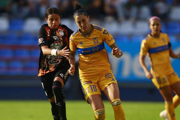Horarios de la Liguilla femenil: ¿Cuándo son los cuartos de final del Clausura 2024 Liga MX?