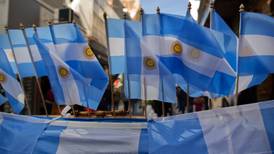 Finanzas de Argentina para el 2019 están totalmente 'cubiertas': Banco Central