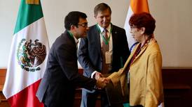 Birmex y Cipla firman acuerdo para abasto de medicamentos en México