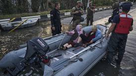 Guerra en Ucrania entra a nueva fase por ataque a presa: ¿Cuáles son las consecuencias? 