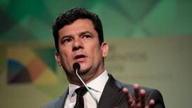 Renuncia Sergio Moro, ministro de Justicia de Brasil, quien encabezó la Operación 'Lava Jato'