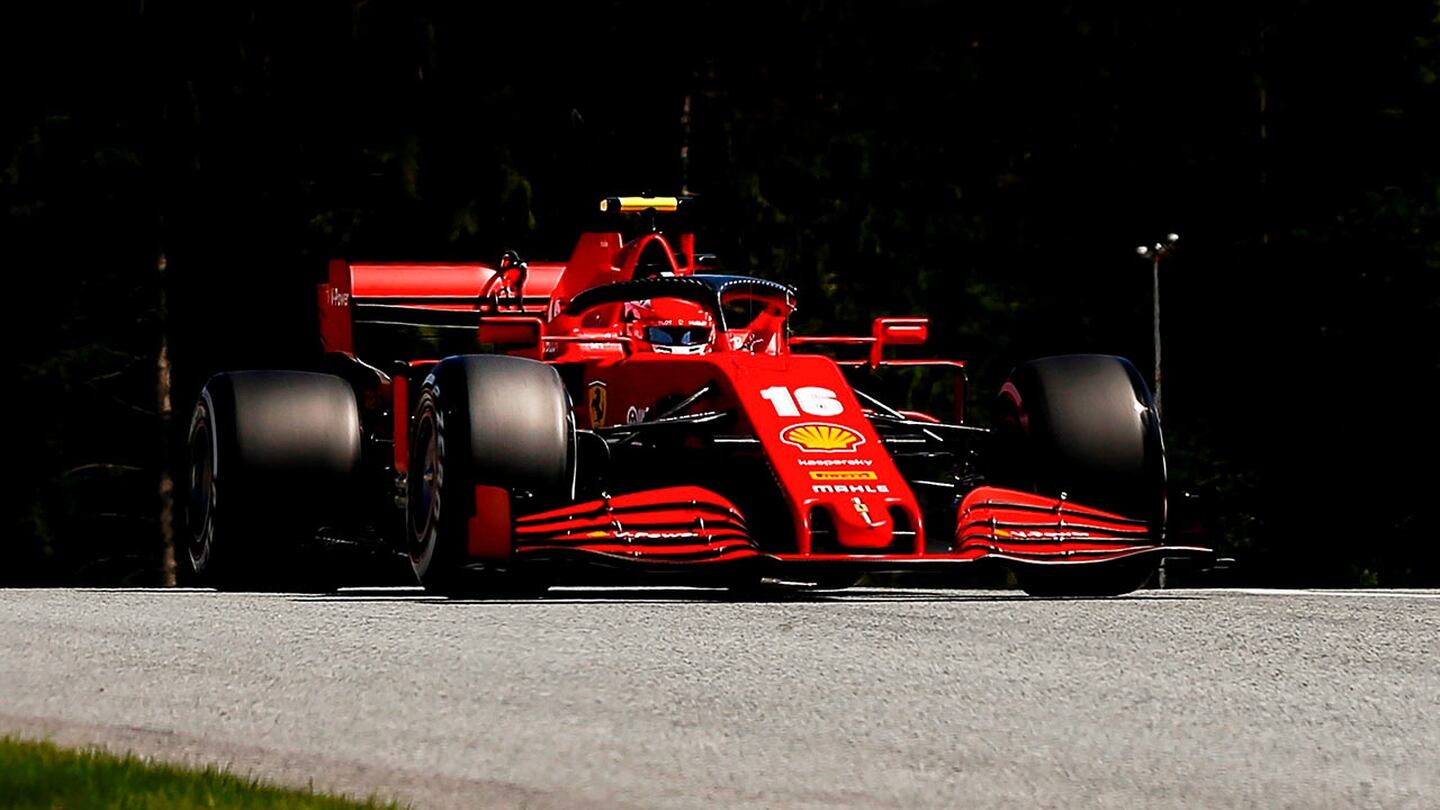Ferrari celebrará su carrera mil en casa: F1 anunció dos grandes premio más
