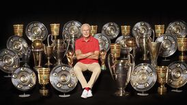 En Múnich lloran el fallecimiento del histórico Franz Beckenbauer: ‘Bayern es más oscuro... más pobre’