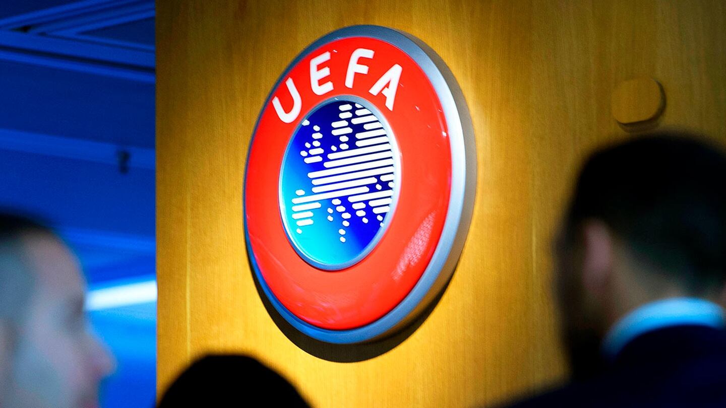 OFICIAL: La UEFA aplaza los partidos de selecciones por el Covid-19