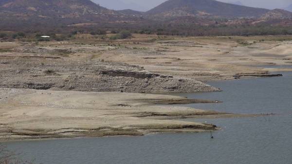 Sequía en México: Estos son los 4 factores principales que la ocasionan