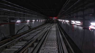 Robos en Metro de CDMX: Detienen a trabajador con 10 kilos de cable en Línea 1