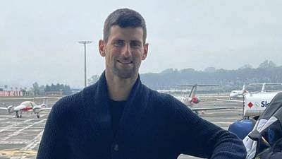 Novak Djokovic: Australia cancela su visa por segunda ocasión