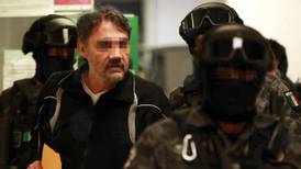 Dámaso López, 'El Licenciado', recibe cadena perpetua en Estados Unidos