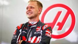 Magnussen regresa a Haas; será sustituto de Mazepin en F1 para 2022