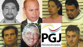 Los Petriciolet: Quién es el grupo criminal responsable de la muerte del hijo de Alejandro Martí