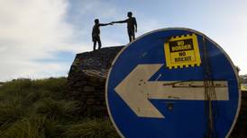 UE hará todo lo posible para evitar una frontera física en Irlanda tras Brexit