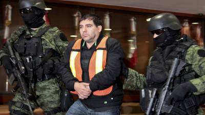 PERFIL: Él es ‘El Inge’, aliado del ‘Chapo’ Guzmán que se declaró culpable en EU