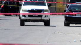 Ataque contra policías en Oaxaca deja un saldo de 5 muertos