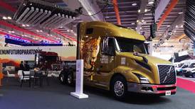 Volvo Trucks dejará de vender camiones en México