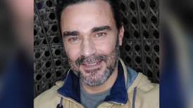 Carlos Torres, actor de ‘Amor en Custodia’, reveló que tiene cáncer